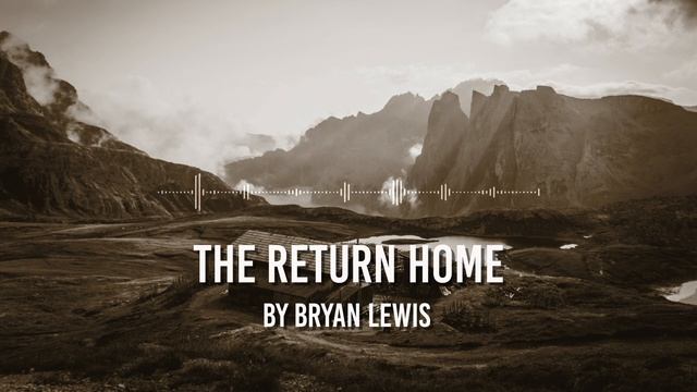 The return home audio react смотреть онлайн
