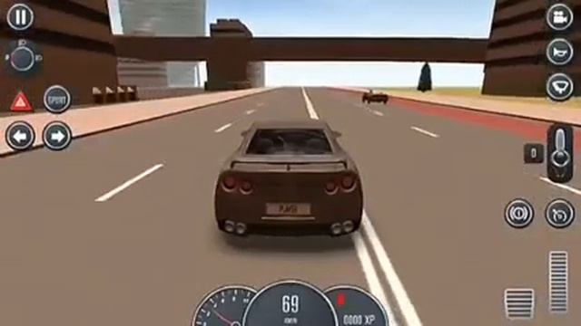 Gameplay apk mod school driving 2016 and it's features смотреть онлайн