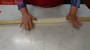 ? Лапша | Как нарезать лапшу | 6 способов | готовим с Dungan Food