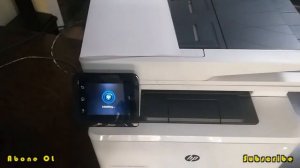 Hp Laserjet M426fd Hard Reset/Factory Reset/Fabrika Ayarları