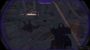 ОП-2.1. Уровень - Реализм. #169: Засада в X-10. Тайник радиста в Припяти.