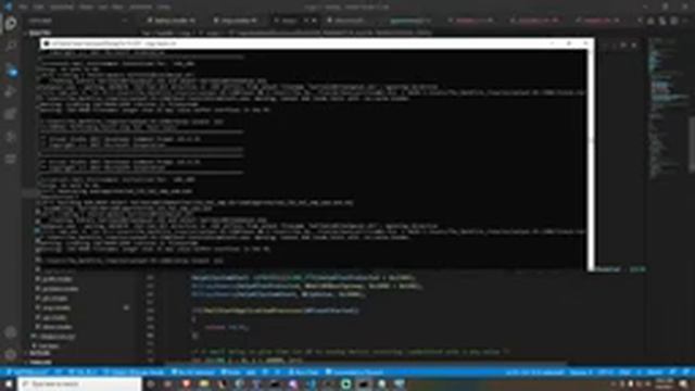 SMP Part 12 - Finally Putting Multicore in Multicore Support - OSDev in ReactOS смотреть онлайн
