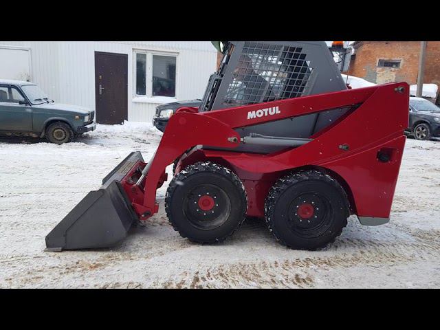 TCM 709 SSL 2007 1730