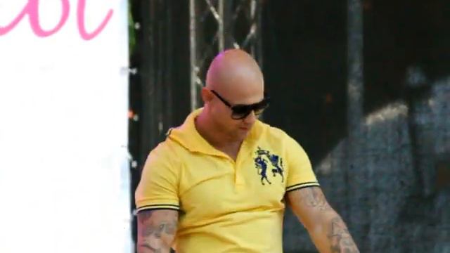 Ёлка - Джиган - Градусы смотреть онлайн