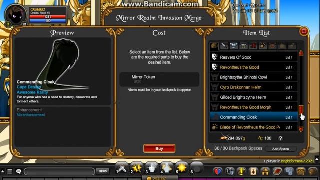 How To Get Free Items In AdventureQuest Worlds. смотреть онлайн