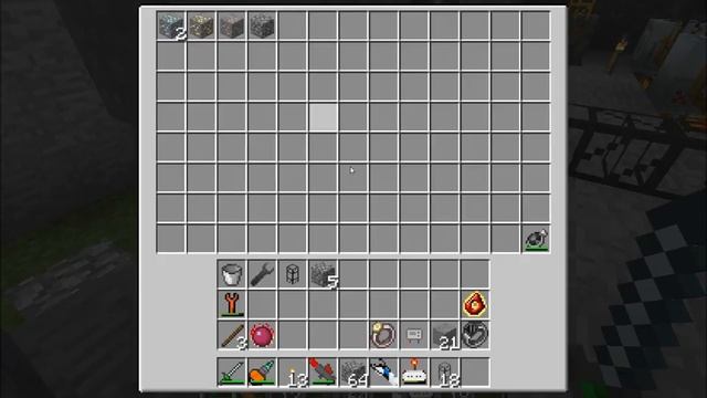 Minecraft Automatic Sorting With Industrial Craft, Buildcraft And Equivalent Exchange