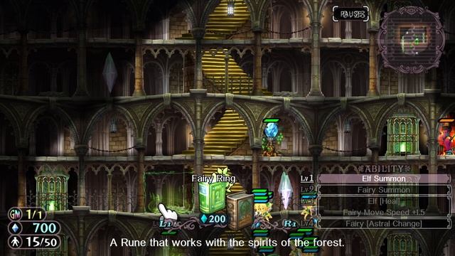 GrimGrimoire OnceMore Is BONKERS (Demo Review) смотреть онлайн
