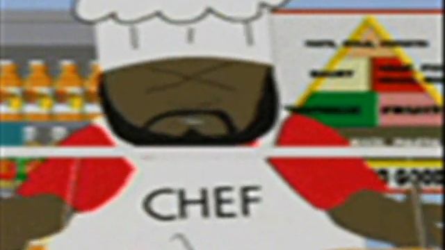 За что они убили Кенни, или просто СВОЛОЧИ!!! смотреть онлайн