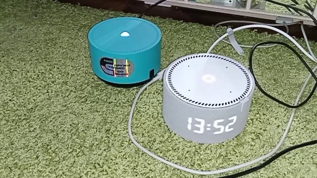 Разговариваем с Яндекс Алисой *** она удалила папку систем 32 смотреть онлайн