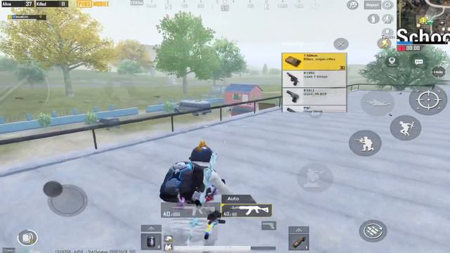 Guess who is back new game play solo vs squad (pubg mobile) смотреть онлайн