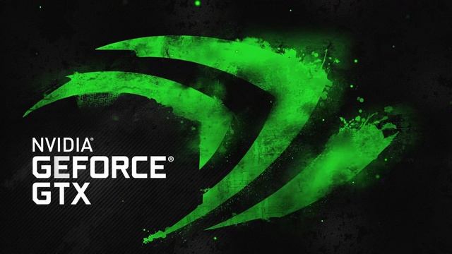 NVIDIA Geforce RGB 1080p 60fps - WALLPAPER ENGINE DOWNLOAD LINK