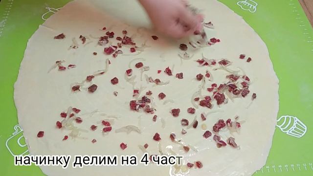 ?Я сама в шоке от результата. Это выпечка точно удивит вас. Катлама с мясом в духовке. смотреть онлайн