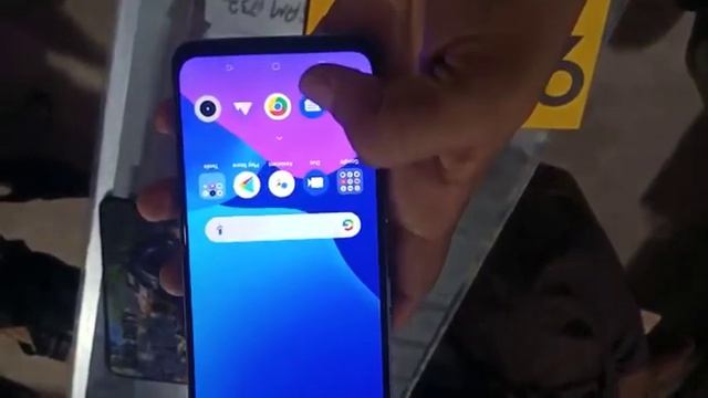 Realme 9i | Mobile full Review | Test Phone @realmemobiles смотреть онлайн