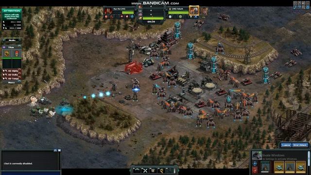 war commander goros legacy event new update comnmander base free repair 100% easy attack смотреть онлайн