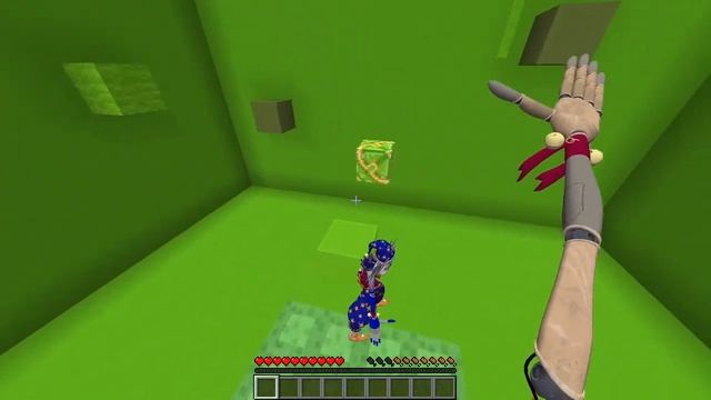 Я прожил 100 ДНЕЙ за АНИМАТРОНИКА СОЛНЦЕ и ЛУНУ FNAF SECURITY BREACH в Майнкрафт SUNDROP VS MOONDRO смотреть онлайн
