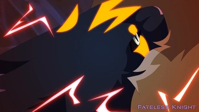 War on Falling Stars『14』OC смотреть онлайн