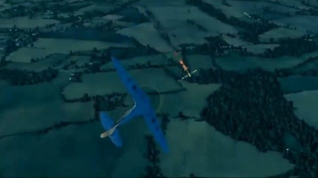 2 Тизерный ролик игры Cold Of War Самолеты! смотреть онлайн