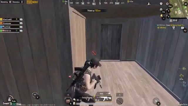 Pubg Mobile смотреть онлайн