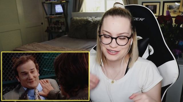 Supernatural Season 3 Episode 11 "Mystery Spot" REACTION! смотреть онлайн