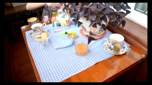 мой балкончик-моя дачная веранда :D смотреть онлайн