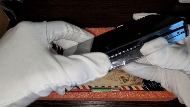 Распаковка долгожданной Nintendo 3DS с AliExpress смотреть онлайн