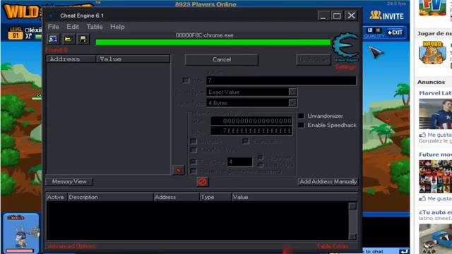 Hack De Arma Nueva En Wild Ones (Rapido Antes De Que Expire) смотреть онлайн