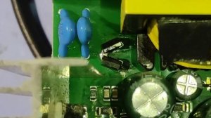 Ремонт зарядного устройства Вымпел -265