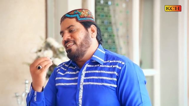 New Naat Shrif 2019 || Lagg Gya Visa Madiny Da || Aslam Saeedi ویزا مدینے دا بہت ہی کمال کا نیا کلا смотреть онлайн