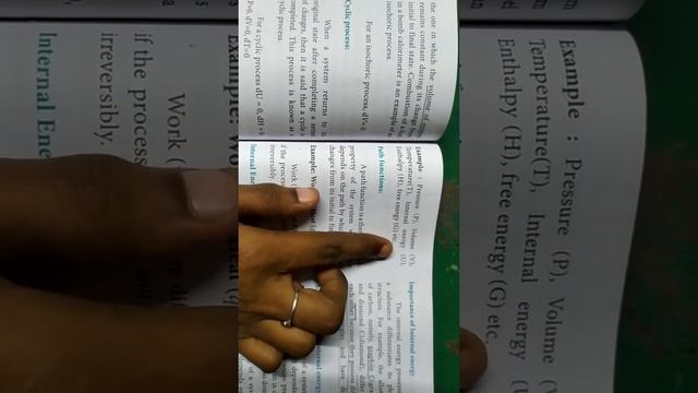State function and path function.... 11th chemistry... Thermodynamics... In தமிழ்... ? смотреть онлайн