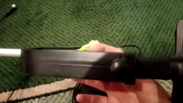 Обзор металоискателя Md4030 доработки