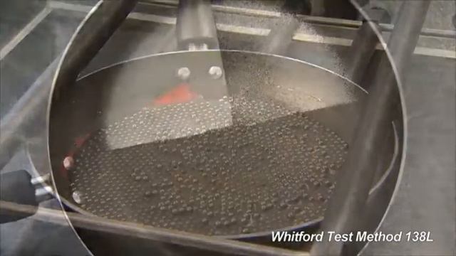 Whitford 138L смотреть онлайн