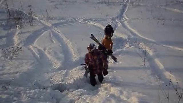 Сноуборд на Вотлажме 18 янв 2014 смотреть онлайн