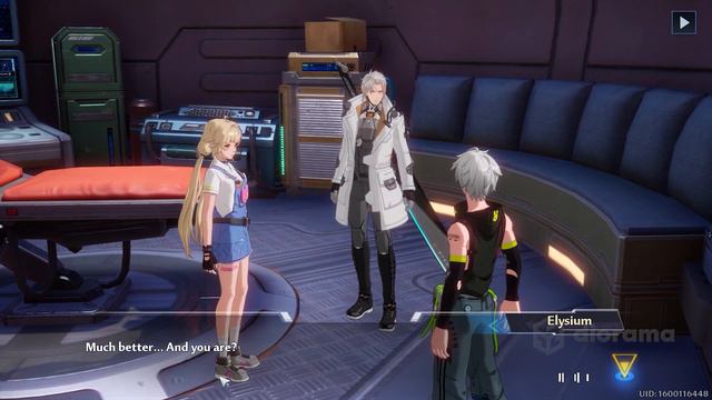 Фруктовая Коллекция