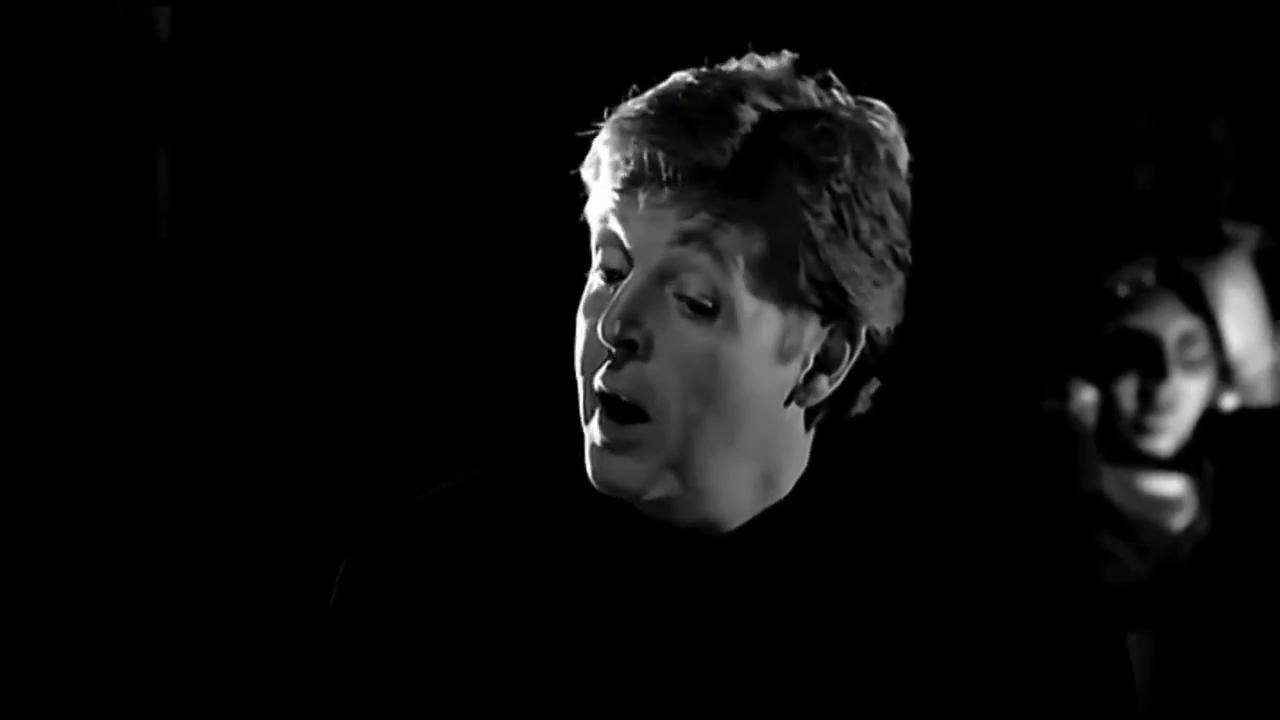 Paul McCartney - 