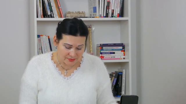 8, что нужно знать о молитве. Кислова Л.Ю. смотреть онлайн