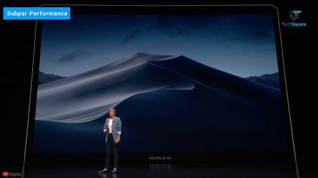 Apple Silicon | The Future of Mac смотреть онлайн