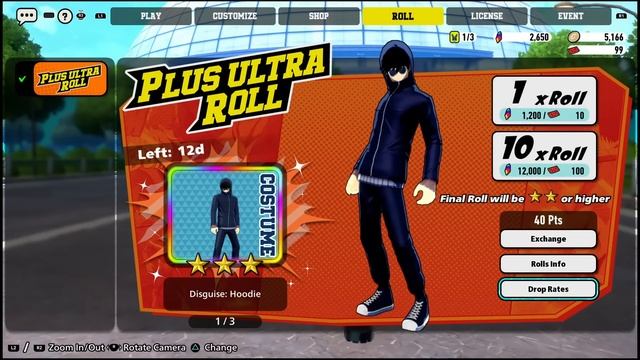 how to unlock all characters in my hero ultra rumble (FREE) смотреть онлайн