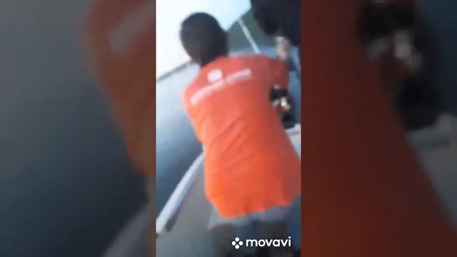 Сом на 35 кг, рыбалка на Оке в Нижнем Новгороде.