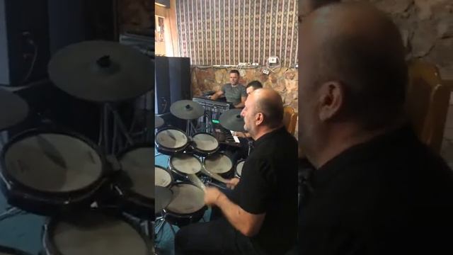 Vahan ZakarYan & Karen Antonyan Enkernerov Urax Par New 2020