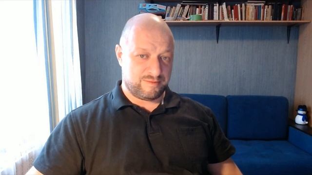 Медитация IFS: работа с поляризацией через руки