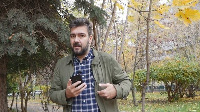 Xiaomi Mi 9T (Redmi K20), вся правда! / Арстайл / смотреть онлайн