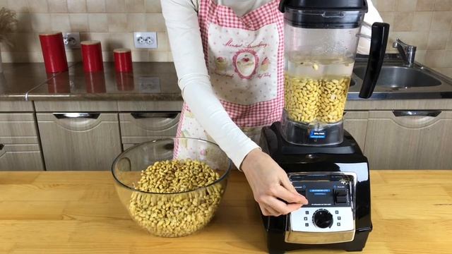 Соевое молоко - простое в приготовлении!!! смотреть онлайн