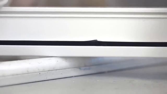 Металлопластиковые окна. Профили и уплотнители смотреть онлайн