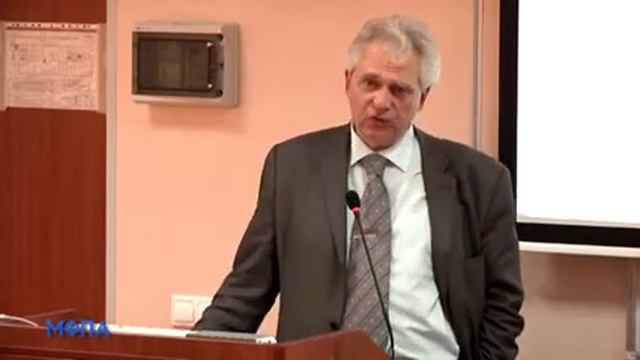 Часть6. Мастер-класс Агамирзяна И.Р. в МФПА смотреть онлайн