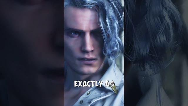 Rescue Mission Begins: Leon Meets Ashley in Resident Evil 4 Remake (2023) смотреть онлайн