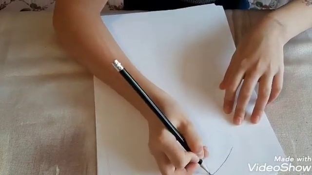 Уроки рисования/рисуем грибы,морковь .....))/Чем заняться в карантин/коронавирус смотреть онлайн