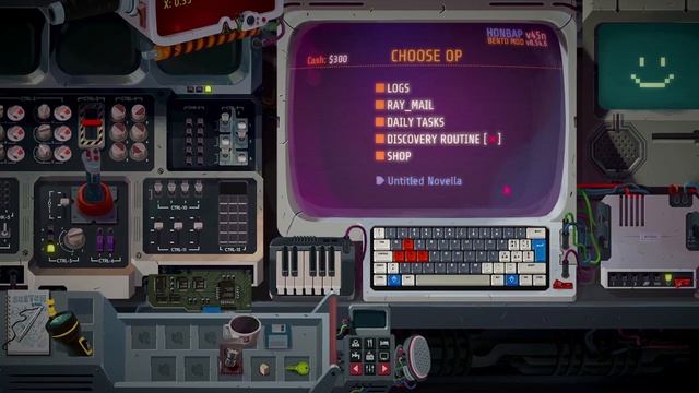 Still There Let's Play Gameplay Walkthrough -part 2 - Making the Perfect Roast - [PC] ENG Commentar смотреть онлайн