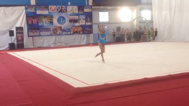 Ясмина Агагулян 2014; Белгород смотреть онлайн