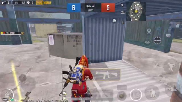 Его можно человеком считать? PUBG | KYRGYZ PUBG | SUMOLOK смотреть онлайн