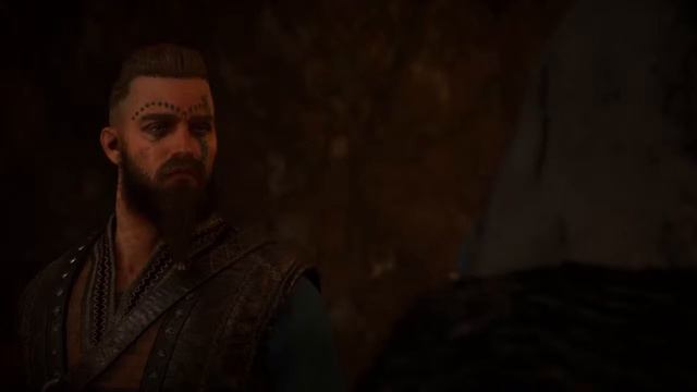 Assassin's Creed Valhalla Tale of Two Jarls Part 4 смотреть онлайн